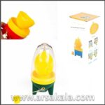 مخلوط کننده تخم مرغ Egg mixer