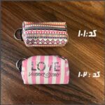 کیف هندزفری و شارژر طرح دار - Image 2