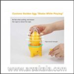 مخلوط کننده تخم مرغ Egg mixer