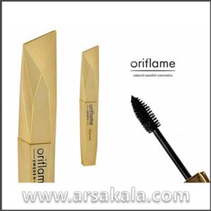 ریمل مژه Oriflame