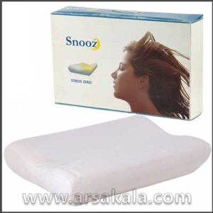 بالشت طبی Snooz