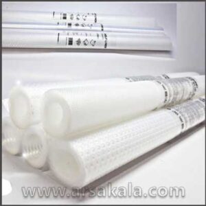 رول داخل یخچال و کابینت Araz