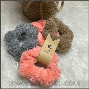 کش موی تدی Tedi