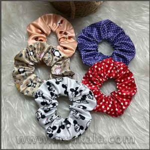 کش سر ساتن آمریکایی