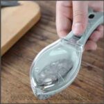 پوست کن ماهی Fish Flakes Peeler