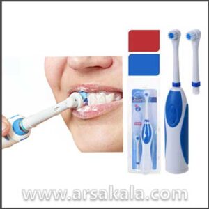 مسواک باطری خور DENTAL CARE