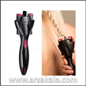 دستگاه بافت مو Universal مدل Twist Secret