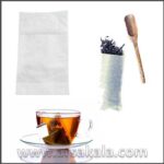 فیلتر چایی و دمنوش 100 عددی Tea Filter