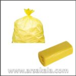 کیسه زباله خیلی کوچیک رولی