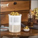 ظرف نگهدارنده ترشی بزرگ tapco