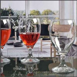 گیلاس کاوه مدل Harrison2