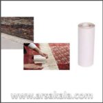 چسب محافظ ریشه فرش