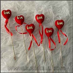 گیفت تاپر قلب