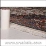 چسب محافظ ریشه فرش