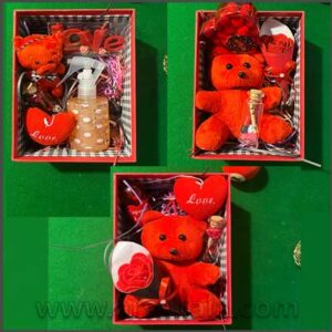 باکس کادویی کد 3