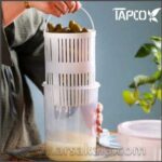 ظرف نگهدارنده ترشی بزرگ tapco