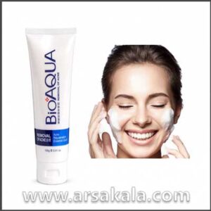 فوم اوژانسی جوش و آکنه صورت BIOAQUA