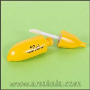 حجم دهنده لب طرح موز Fit We