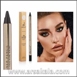 مداد چشم Doucce