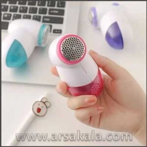 پرزگیر باطری خور لباس Polaris