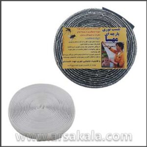 چسب توری پارچه ای مهسا