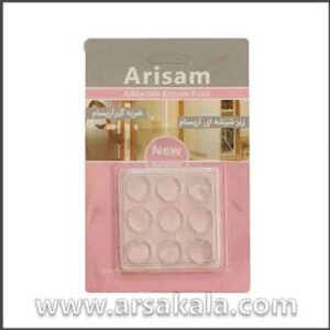 ضربه گیر و زیر شیشه ای ARISAM