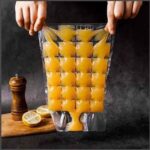 کیسه یخ تگرگ 1000 قطعه