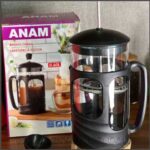فرنچ پرس 600 میل ANAM