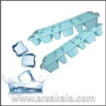 قالب یخ پلاستیکی 15 خانه