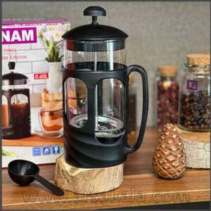 فرنچ پرس 600 میل ANAM