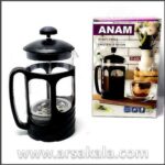 فرنچ پرس 600 میل ANAM