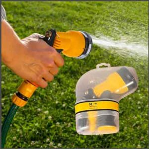 آبپاش دستی 8 حالته MRT