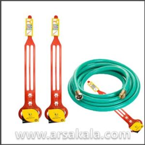 نگهدارنده شلنگ و کابل کمربندی MRT