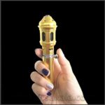 اسپند دود کن پرتابل فندکی