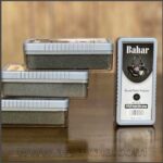 واکس کفش و لباس Bahar