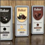 واکس کفش و لباس Bahar