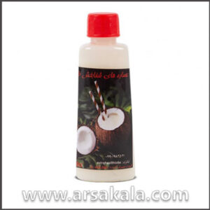 روغن نارگیل Taha