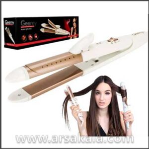 اتو مو و بابلیس جیمی مدل GM-2961