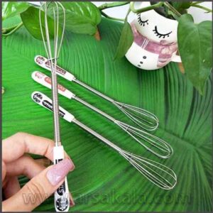 همزن دستی کوچک طرح استارباکس