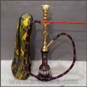 کیف قلیان و لوازم پیکنیک چیریکی