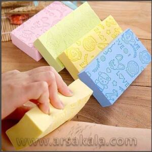 لیف جادویی حمام Pororo