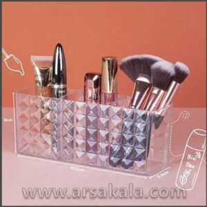 استند براش 3 خانه الماس