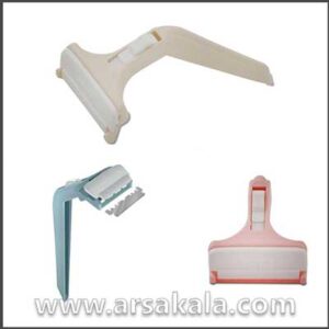 دسته تیغ اصلاح bita