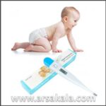تب سنج دیجیتال کودک XHF2001
