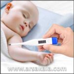 تب سنج دیجیتال کودک XHF2001