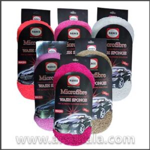 اسفنج شستشوی خودرو Nance Microfiber