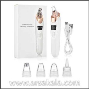 دستگاه میکرودرم خانگی Multifunctional