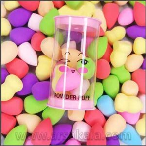 پد کانسیلر 7 عددی