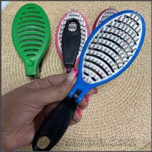 برس مو تاشو مسافرتی