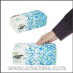 دستمال کاغذی 100 برگ CLEAN DEEP